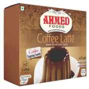 Ahmed Coffee Latte ,