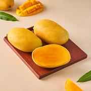 Indian Mallika Mango
