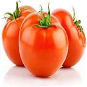Tomatoes Round