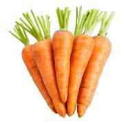 Carrot Bag