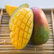 MANGO KENT BOX