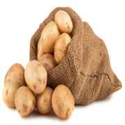 POTATO BAG