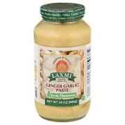 Laxmi Ginger And Garlic Paste