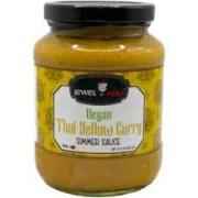 Jewel Of Asia Vegan Thai Yellow Curry