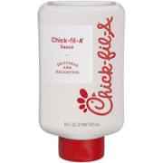 Chick Fill A Sauce