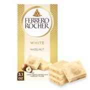 Ferrero Rocher White Hazelnut