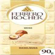 Ferrero Rocher Weiss