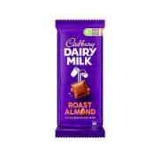 Cadbury Roast Almond