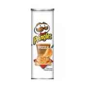 Pringles Pizza