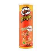 Pringles Desi Masala Tadka