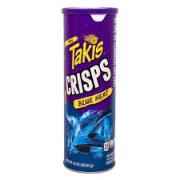 Takis Crisps Blue Heat