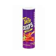 Takis Crisps Fuego