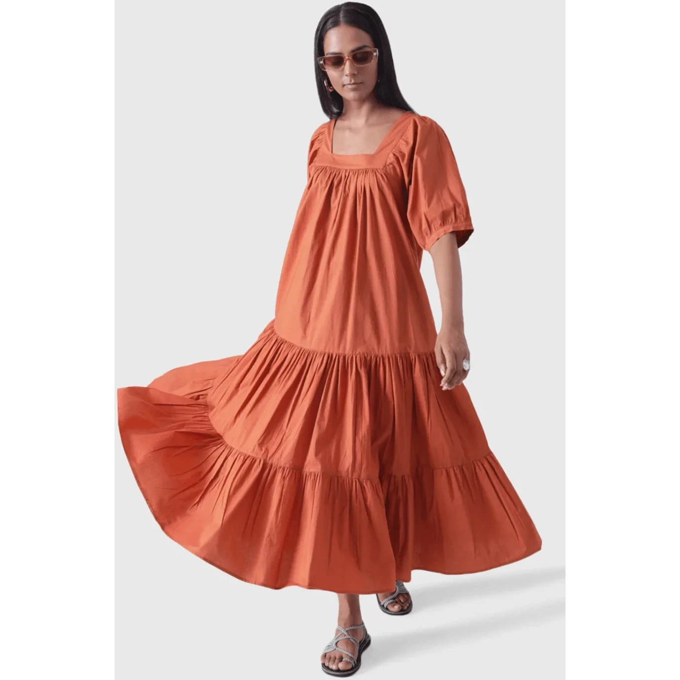 Mala Singh CALYPSO