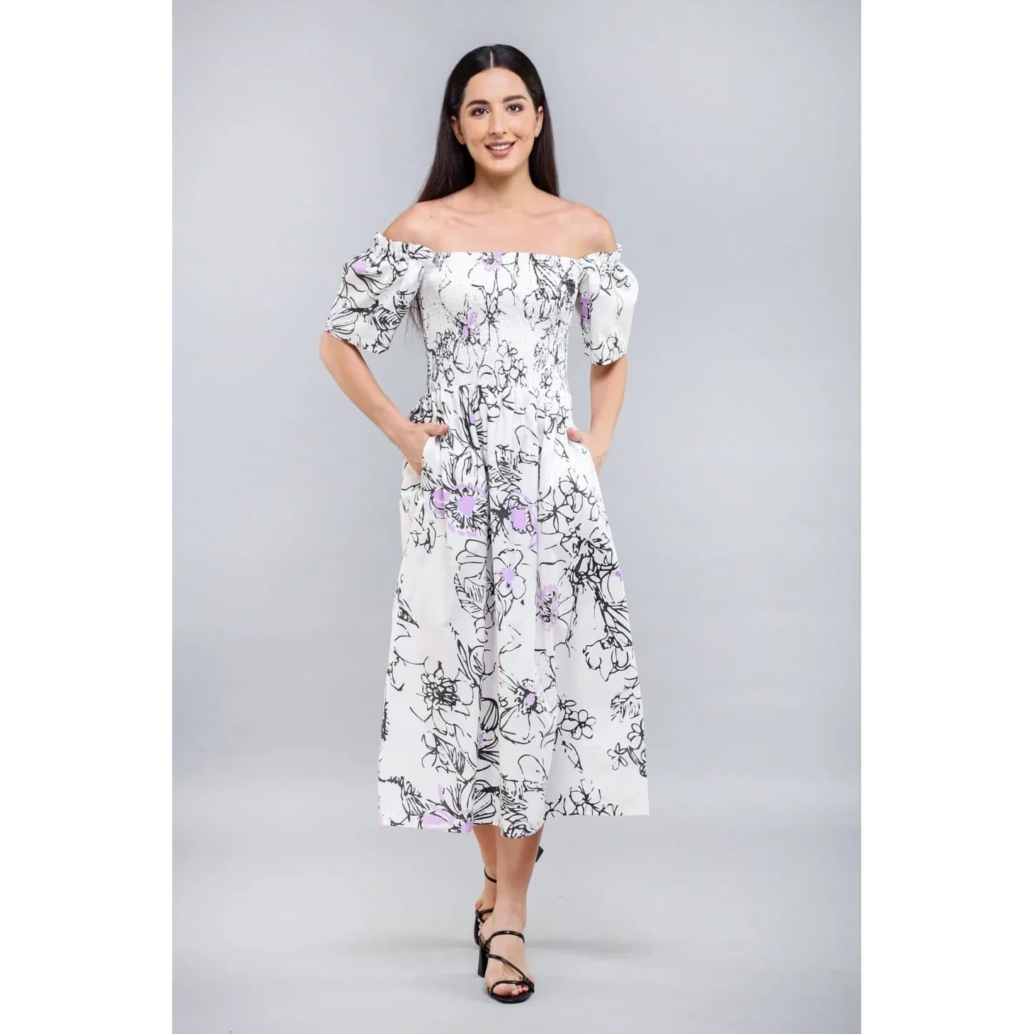 Mala Singh CELINE