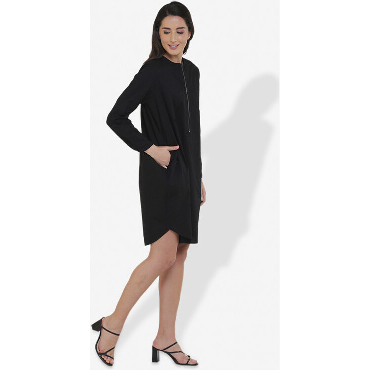 Mala Singh THE NYC DRESS