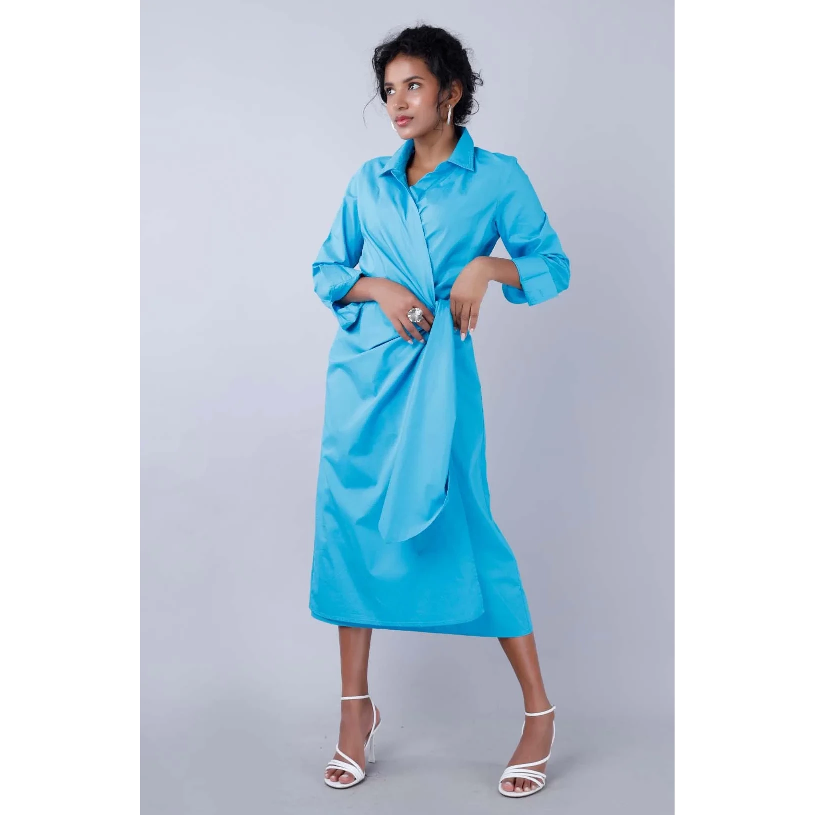 Mala Singh TIFFANY