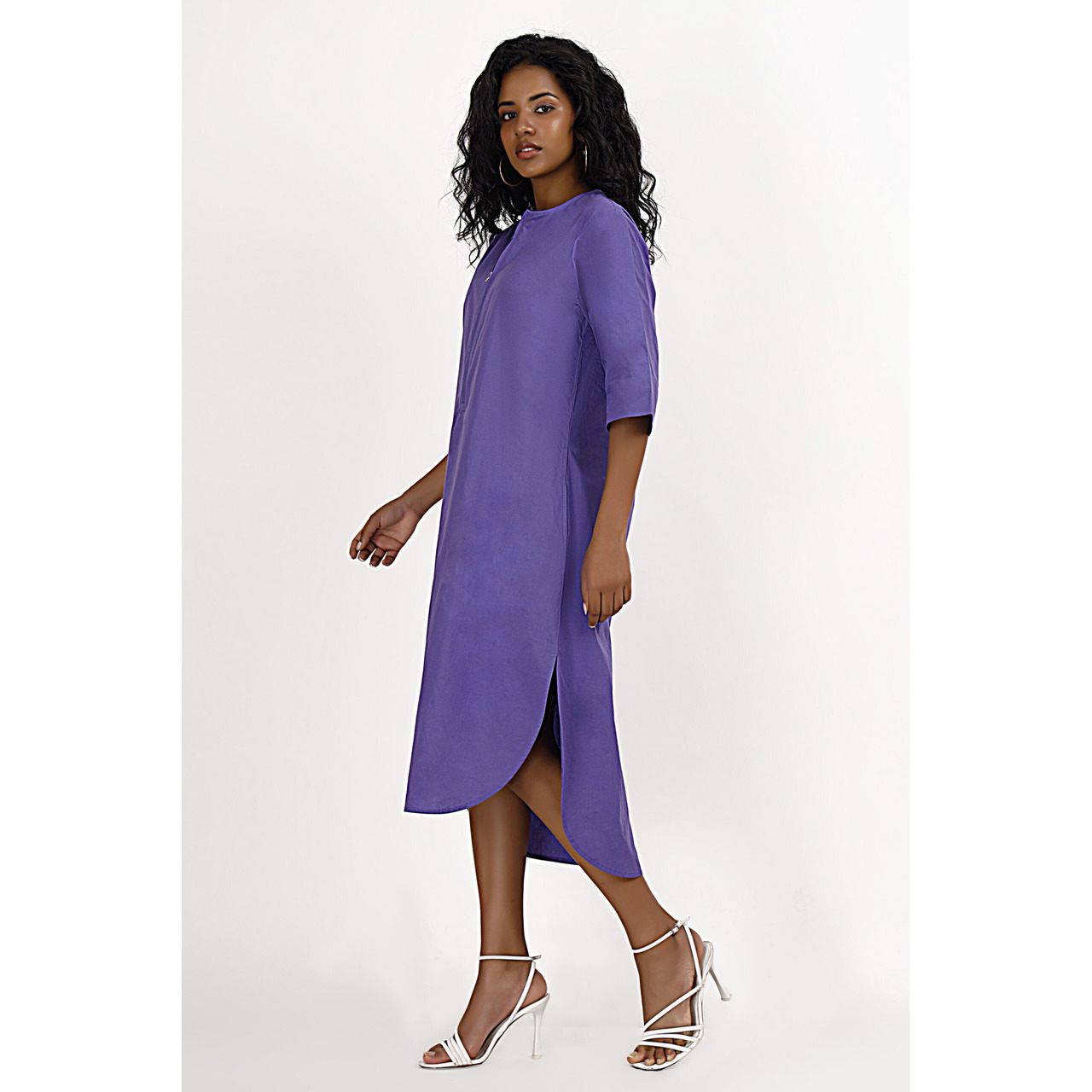 Mala Singh ZOYA dress