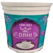 Deep Yogurt