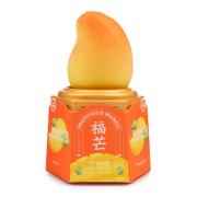 Propitious Mango Ice Cream