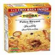 Tooba Pulau Biryani,
