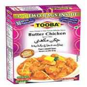 Tooba Butter Chicken,