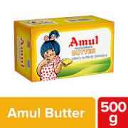 Amul Butter,