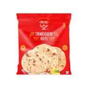 Deep Tandoori Roti,