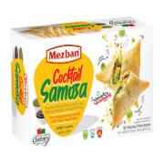 Mezban Cocktail Samosas
