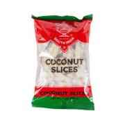 Deep Coconut Slices