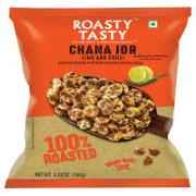 Roasty Tasty
