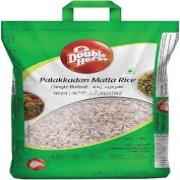 Double Horse Palakkadan Vadi Matta Rice