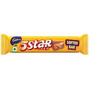 5 Star Chocolate