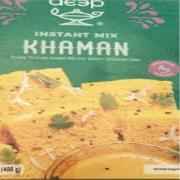 Deep Instant Khaman Mix