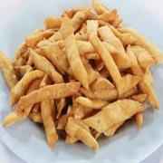 Crispay Namak Sada Namak Para