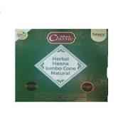 Classic Herbal Henna Black Jumbo Cone