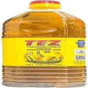 Tez Premium Virgin Mustard Oil