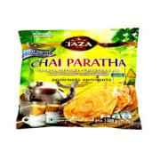 Taza Chai Paratha