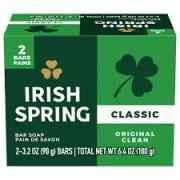 Irish Spring Classic