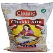 Classic Chakki Aata