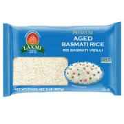 Laxmi Aged Basmati Rice