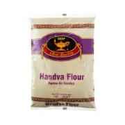 Deep Handva Rice And Lentil Flour