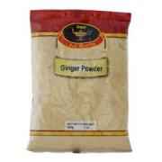 Deep Ginger Powder