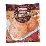 Mezban Frozen Puri