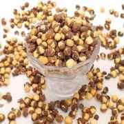 Asli Roasted Chana Unsalted