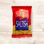 EBM Saltish Biscuits