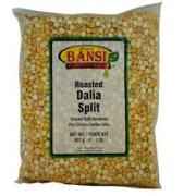 Bansi Roasted Dalia Split