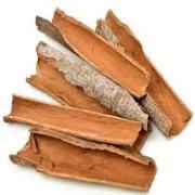 Nirav Cinnamon Sticks Flat