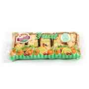 Crispy Eggless Fruit Cake