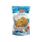 Raju Daal Muth