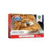 Al Safa Chicken Tenderz